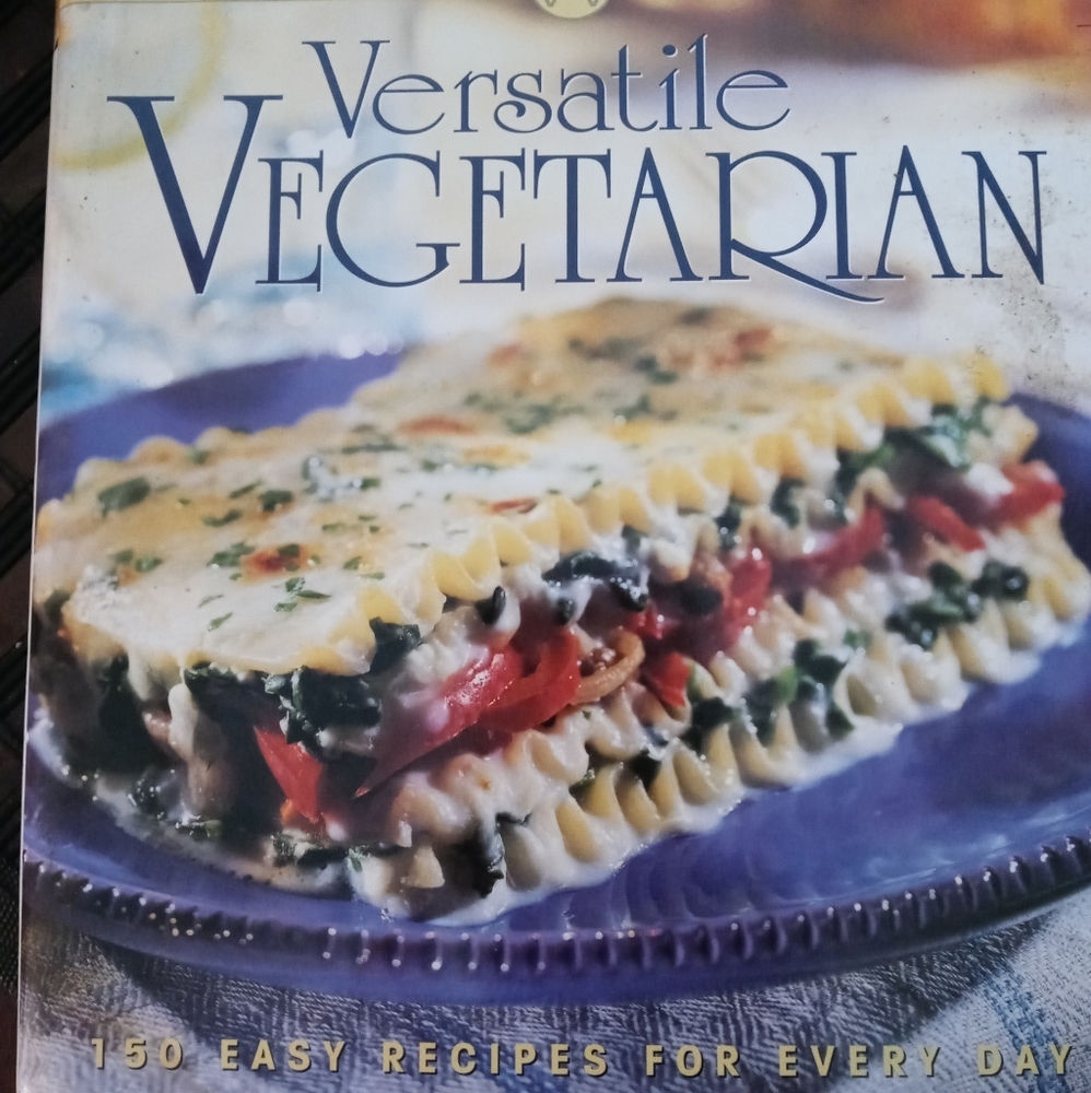 Cook books - Picture 2 of 3